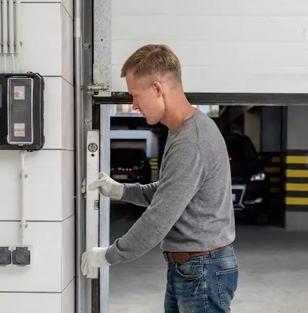 Why Choose Us for Door, Gate and Security Services in Marietta, GA