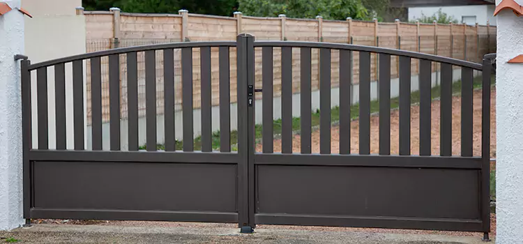Advanced Gate Solutions in Marietta, GA