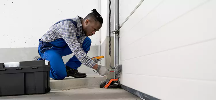 Expert Solutions for Every Garage Lock Need in Marietta, GA