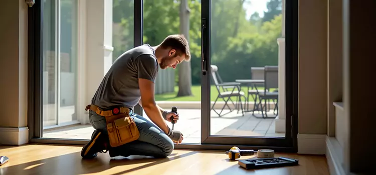 Comprehensive Solutions for Every Glass Door Need in Marietta, GA