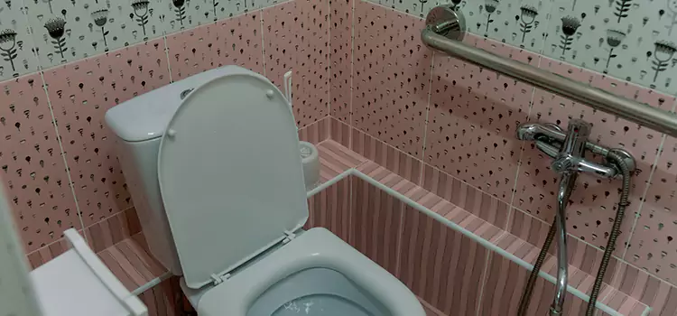 Meeting Diverse Needs With Accessible Restroom Solutions in Marietta, GA