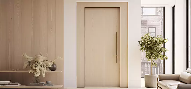 Choose Quality for Your Inside Doors in Marietta, GA
