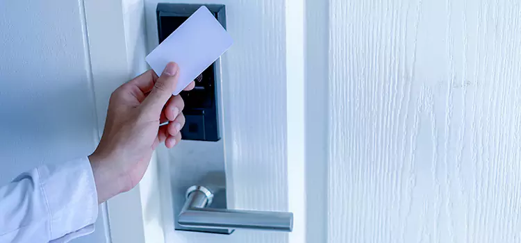 Why Choose Us for Your Keycard Lock Installation in Marietta, GA?