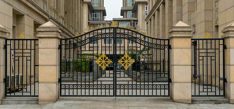 Comprehensive Iron Gate Maintenance Solutions in Marietta, GA