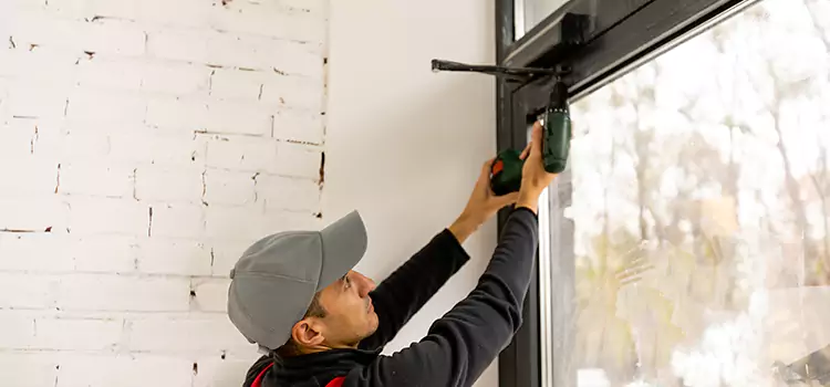 Your Trusted Partner for Door Closer Solutions in Marietta, GA