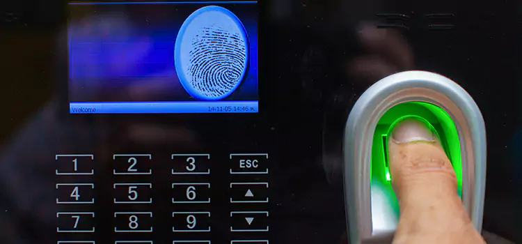Your Trusted Partner for Secure Access in Marietta, GA