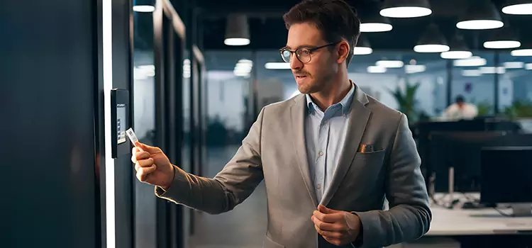 Our Commitment to Keycard Security Excellence in Marietta, GA