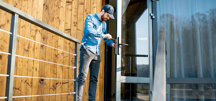 Emergency Patio Door Repair Marietta