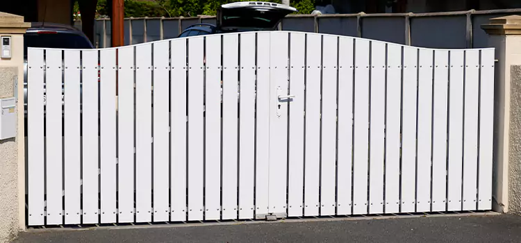 Why Choose Us for Residential Gate Repair in Marietta, GA?