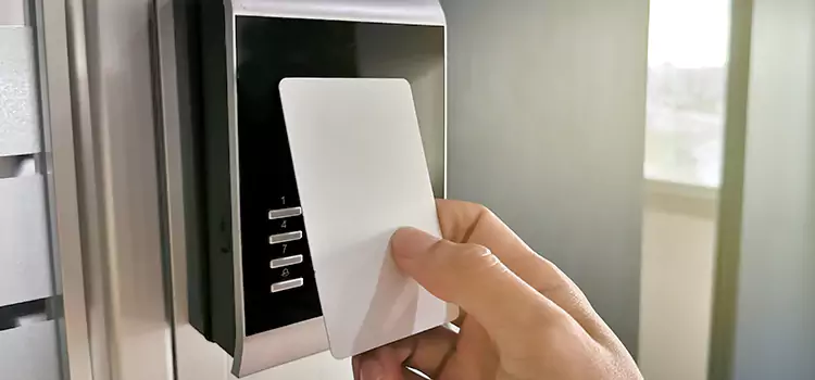Advanced RFID Technology Integration in Marietta, GA